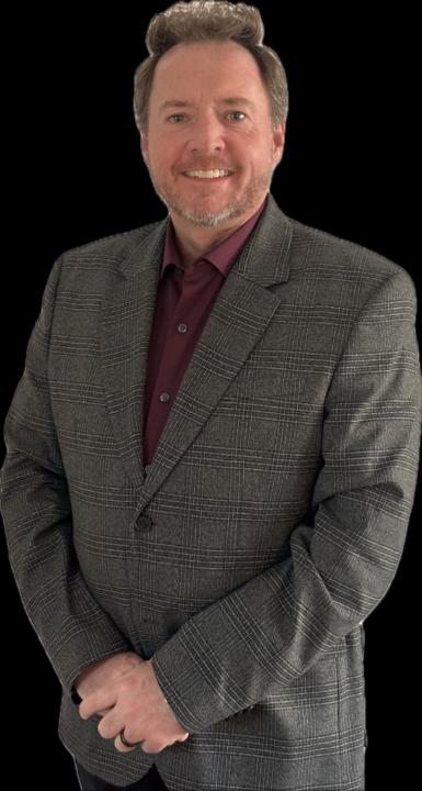 Jody Cagle