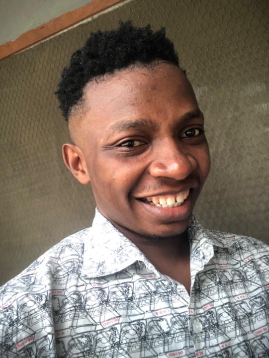 Miracle Nkwor