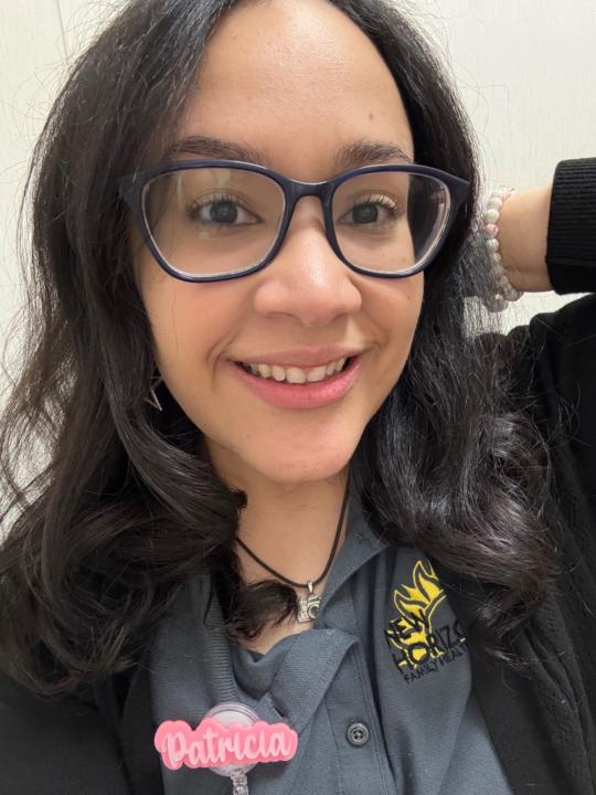 Patricia Martinez Rosello