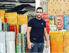 Charaf Boubir