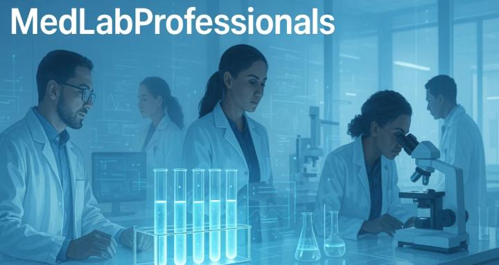 MedLabProfessionals
