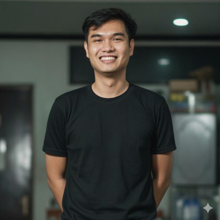 John Mari Soriano