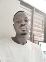 Justin Odoom
