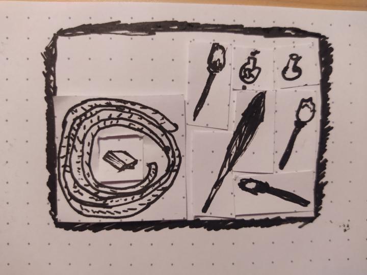 Viktoria Dungeonmistress