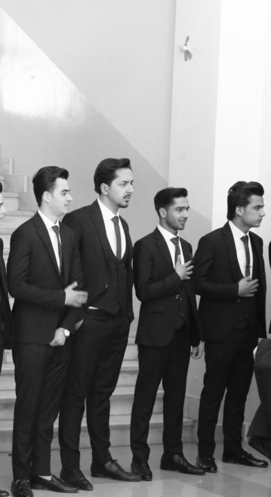 Mohammad Eshaq Barakziye