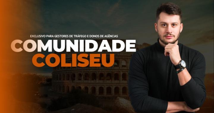 Comunidade Coliseu