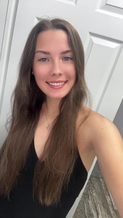 Madison Adams
