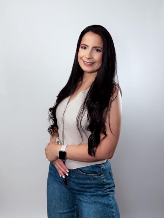 Jenny Silvera