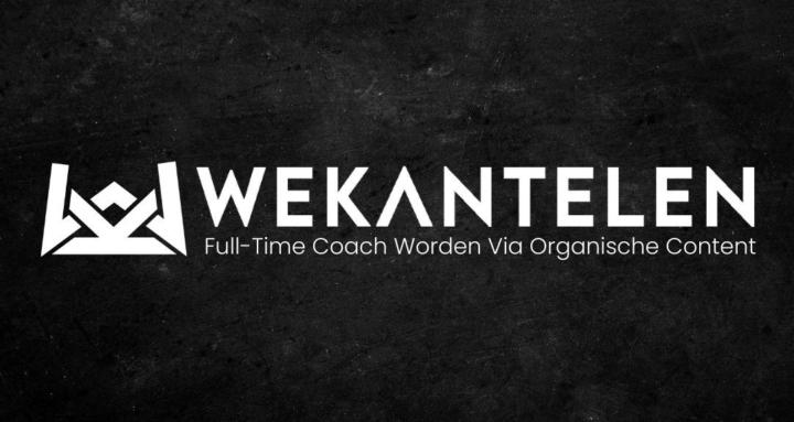 WeKantelen