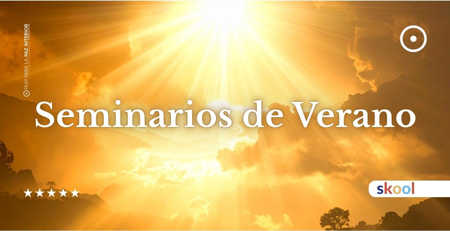 Programa de Verano de Indagación Espiritual