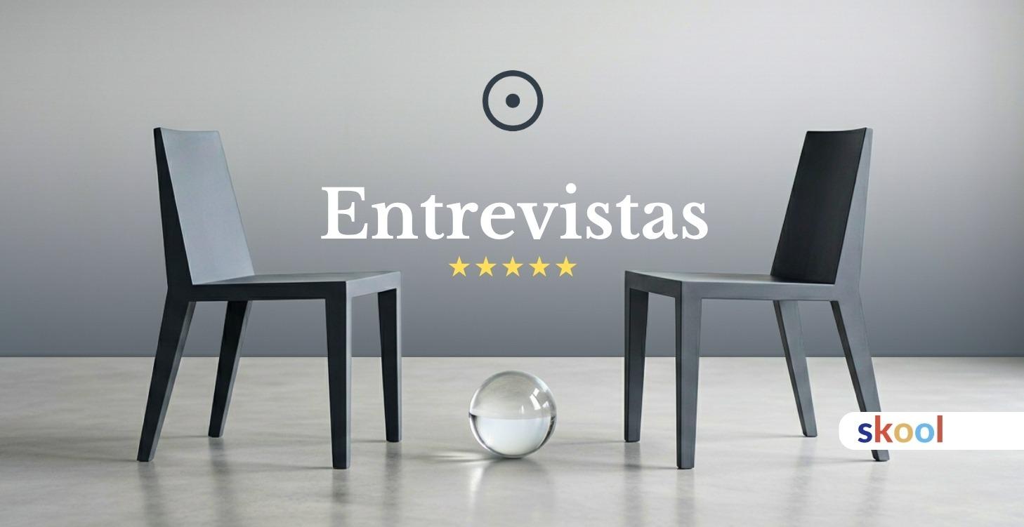 Entrevistas