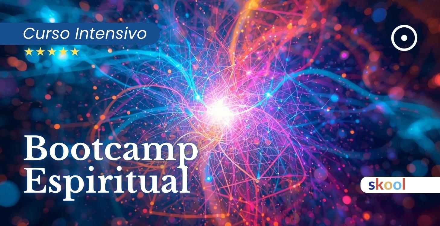 Bootcamp espiritual