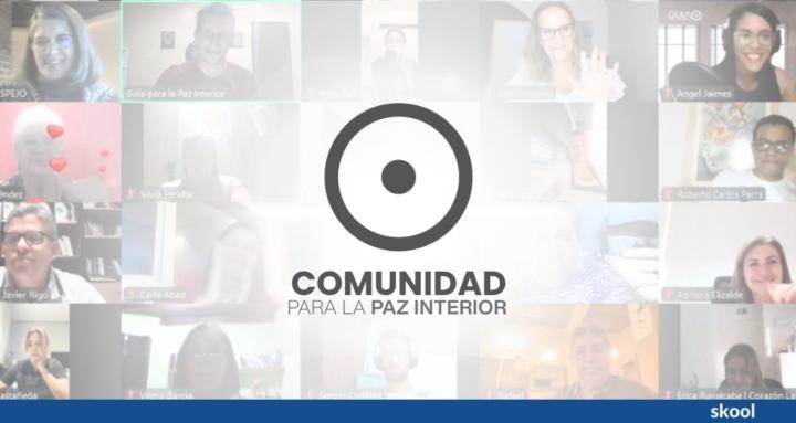 Comunidad para la Paz Interior