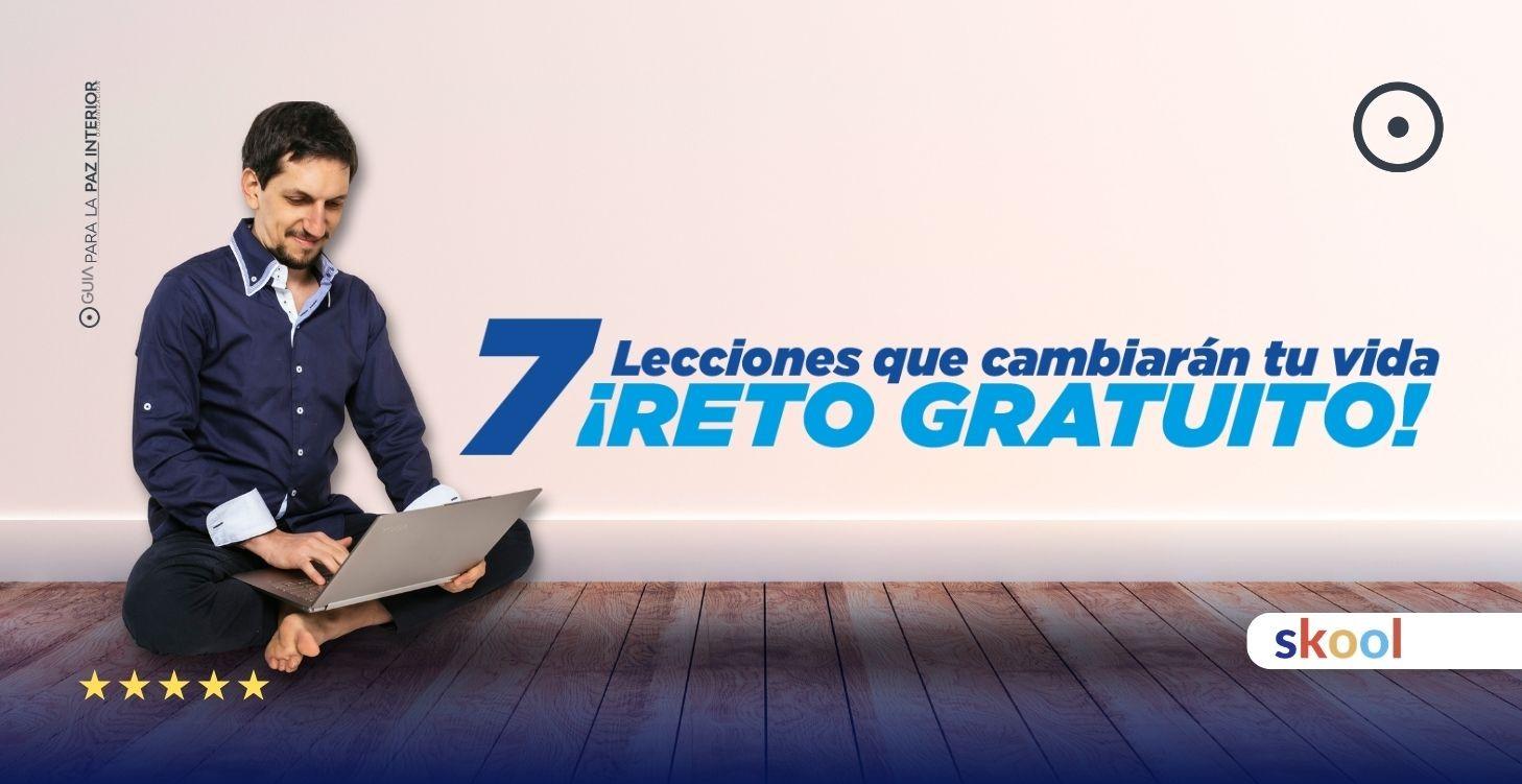7 lecciones que cambiarán tu vida