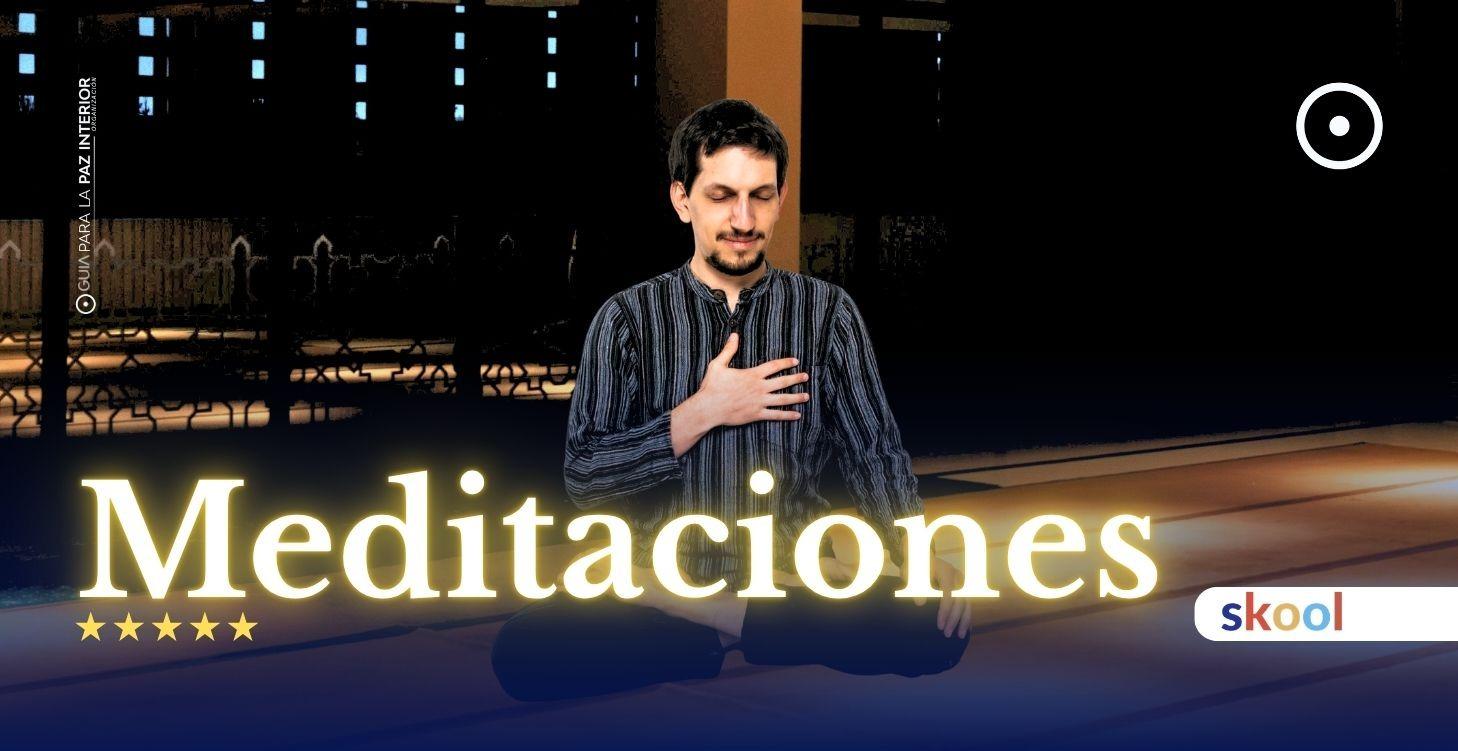 Meditaciones