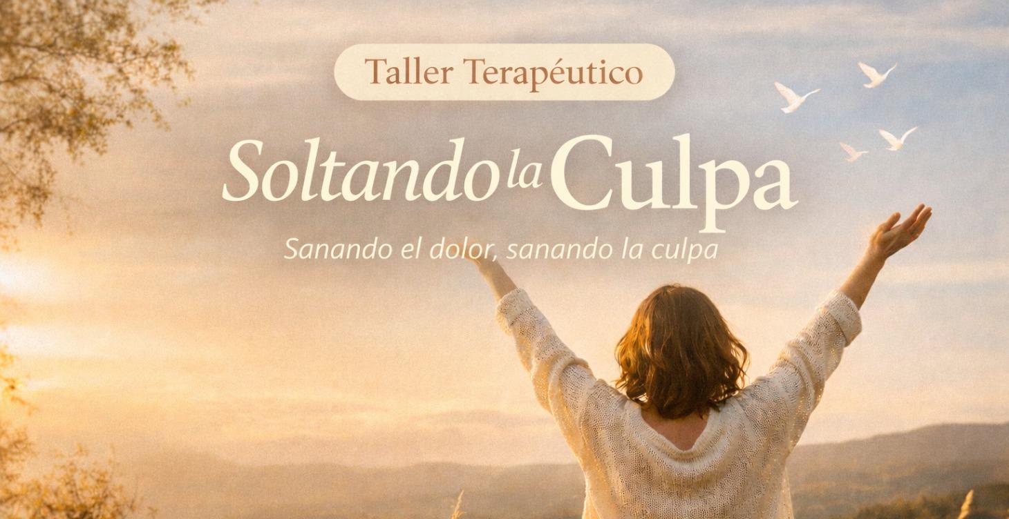 Taller (1) Soltando La Culpa