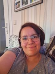 Melanie Gruner