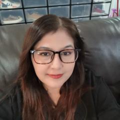 Siti Norshuhada Hussein