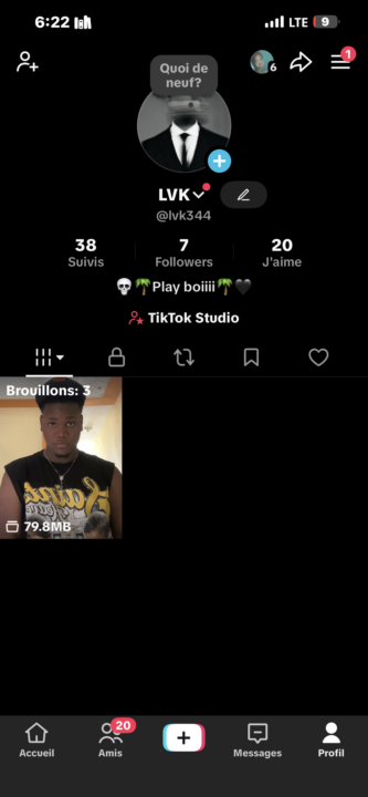 Mezanmi nou pral fè yon bagay Special la 