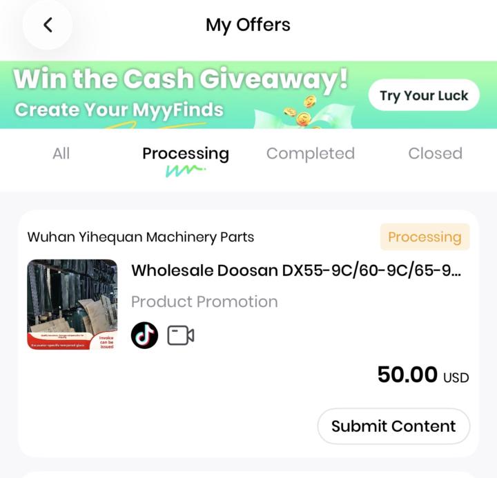 Yo apen aprouve yon prodwi 50$☄️☄️☄️☄️