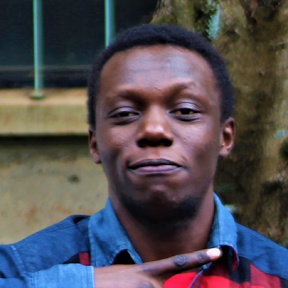 Peter Maina