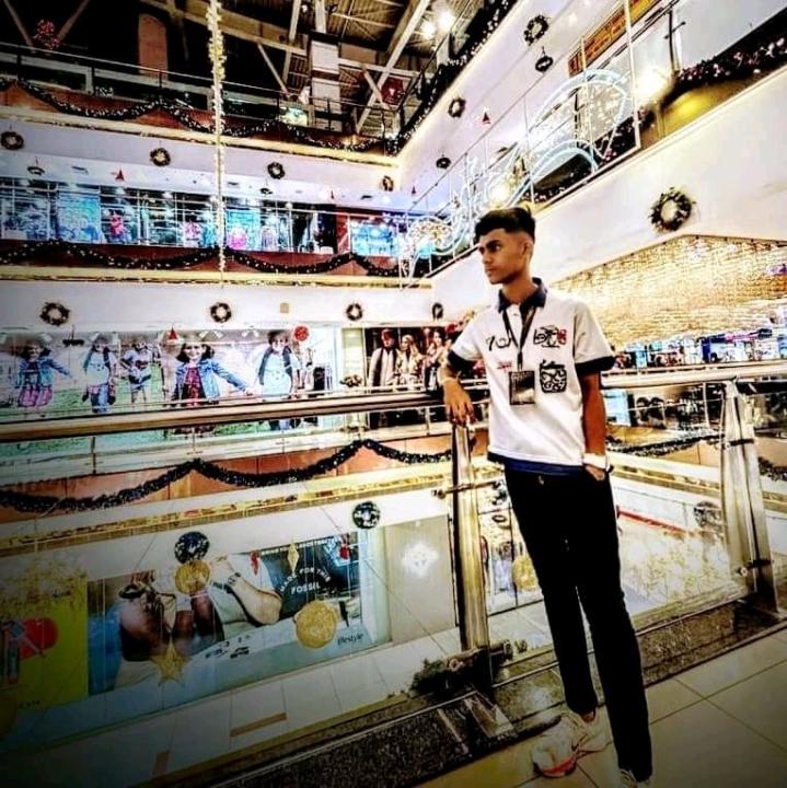 Sujal Singh