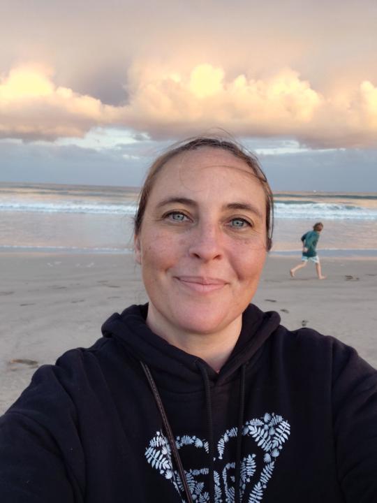 Mandy Venter