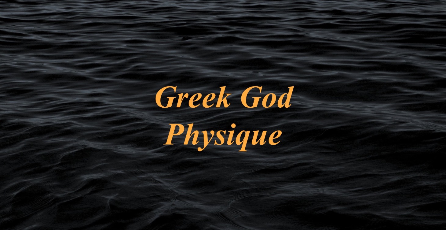 Becoming a Greek God