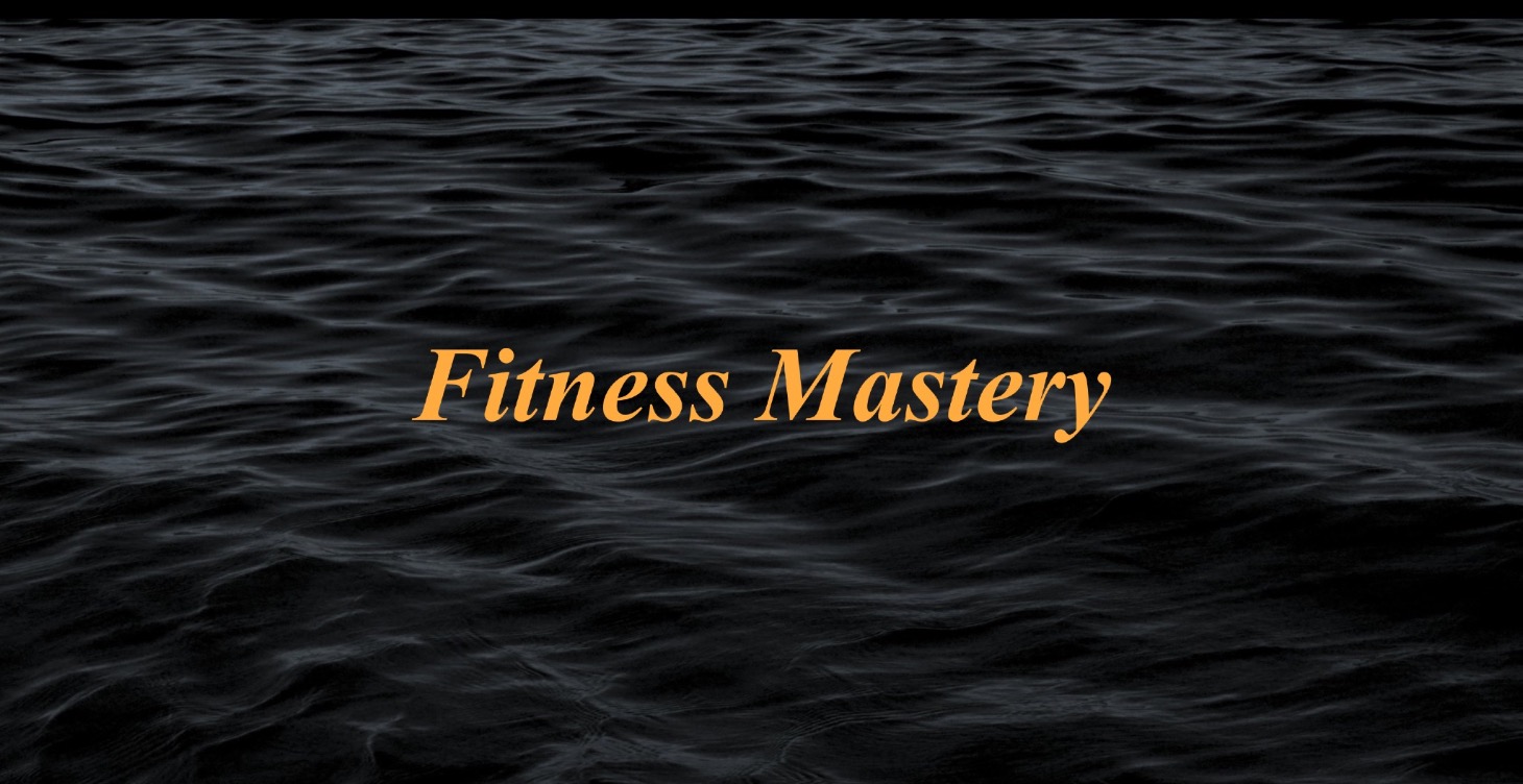 Fitness Masterclass