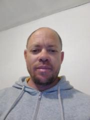 Marvin Barnardo