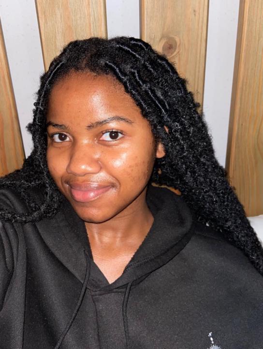 Andisiwe Mdletshe