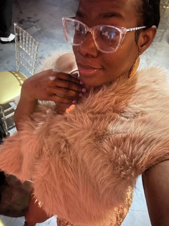 Kimberly Banyard