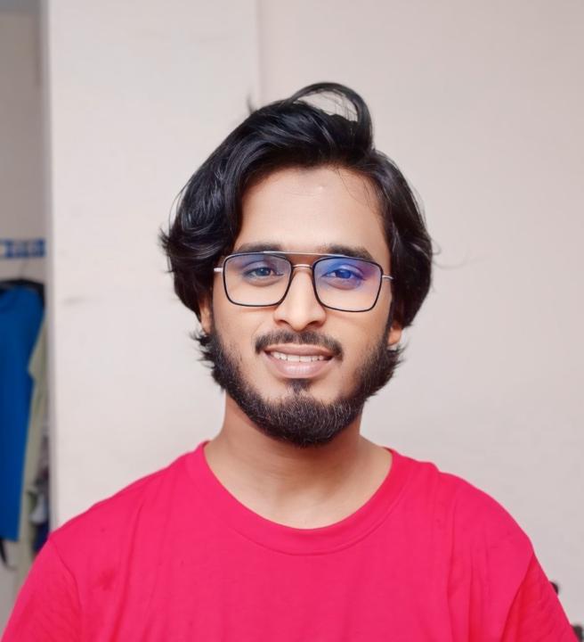 Mafuj Ibrahim
