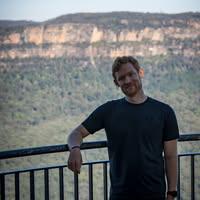Lucas McBurney