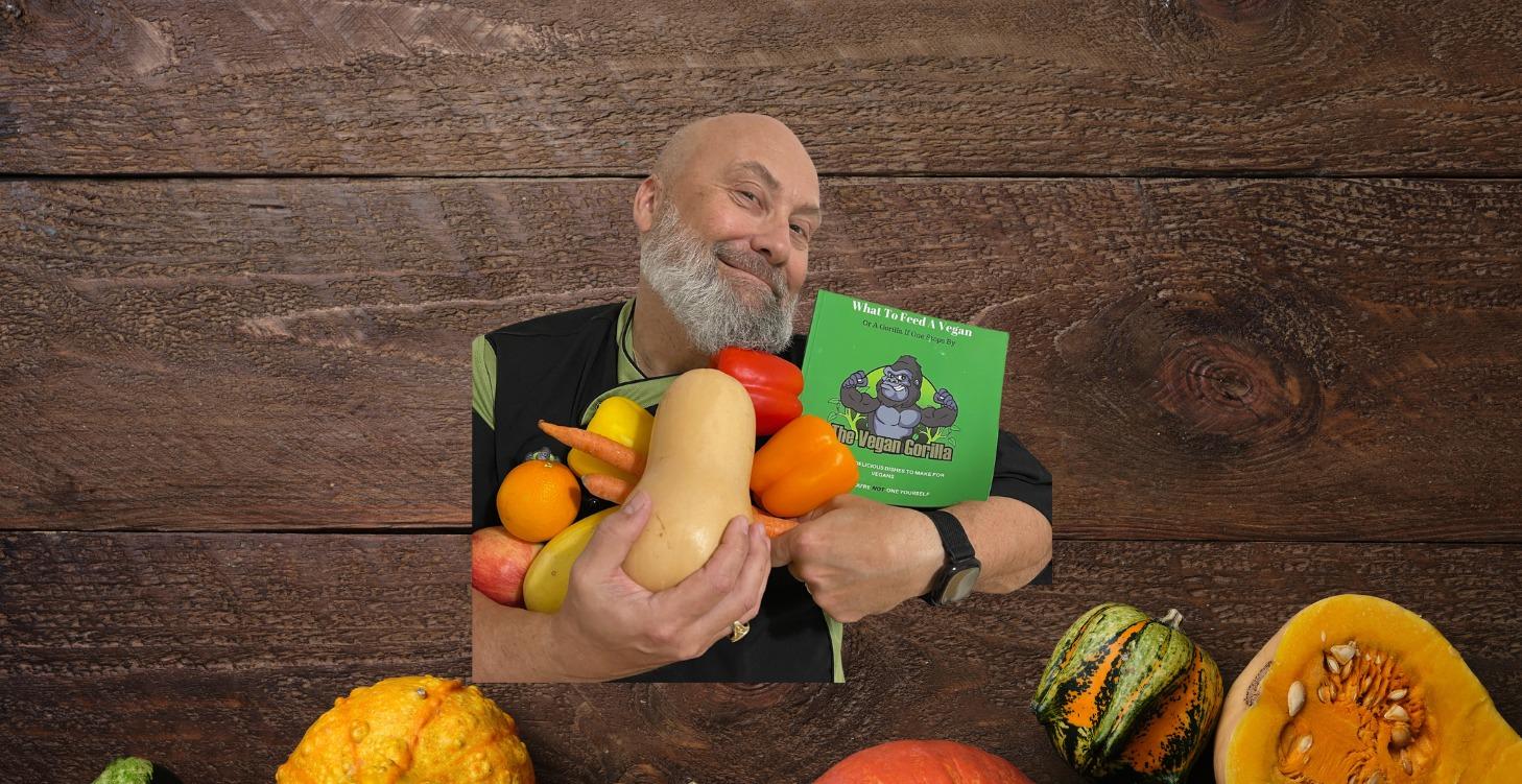 What To Feed A Vegan