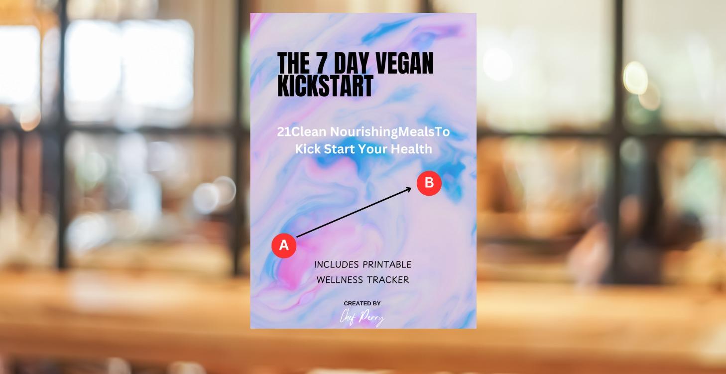 7 Day Kick - Start