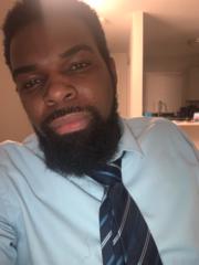 Desmond Charleston