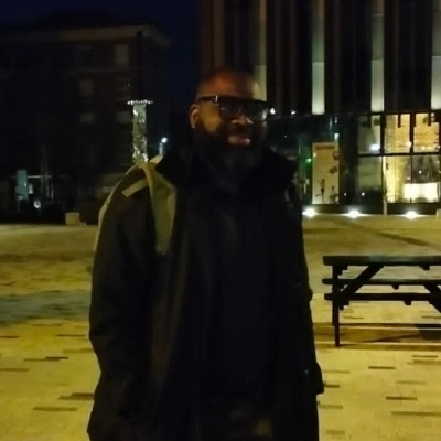 Ladi Osibo