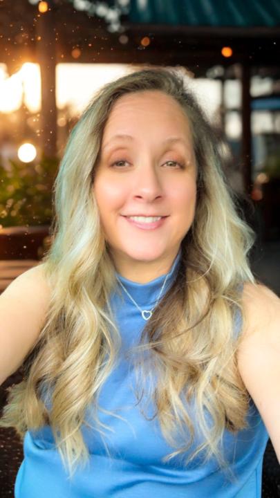 Heather Vogel