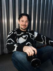 Haris Skenderi