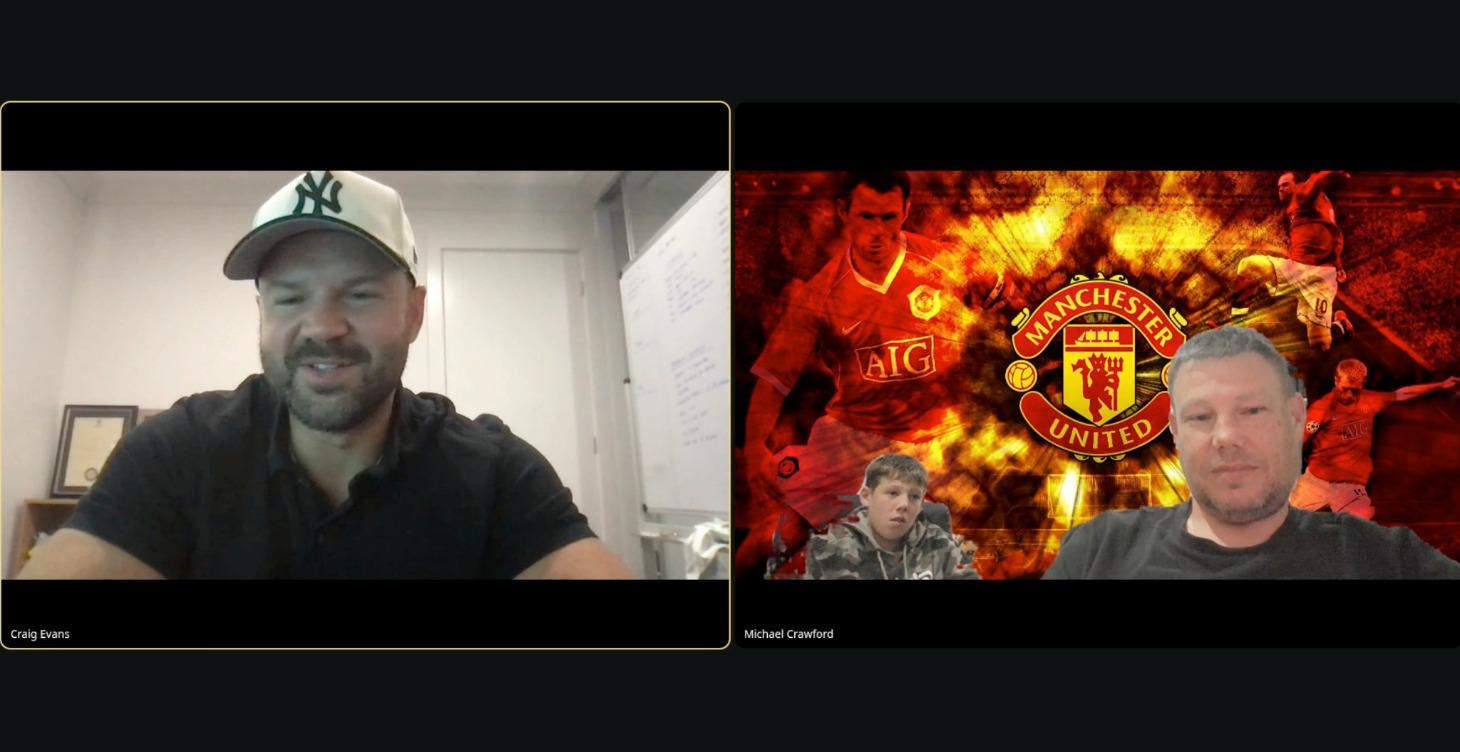 The HQ's First Ever Live Q&A — Replay 🎙️