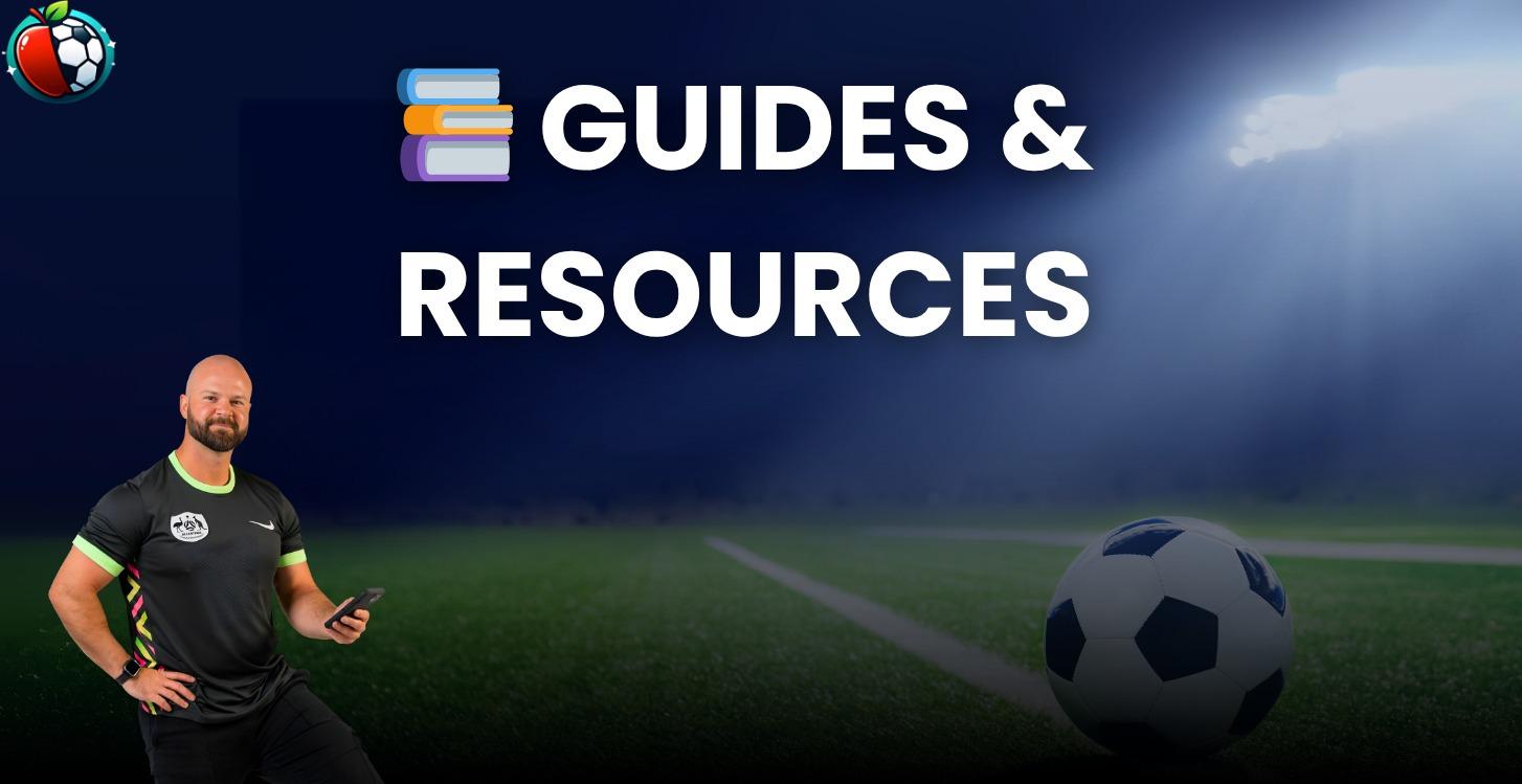 📚 Guides & Resources