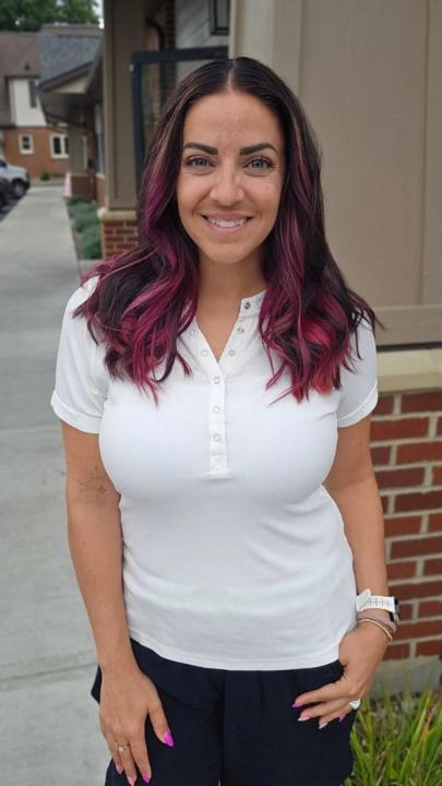 Donna Seaton