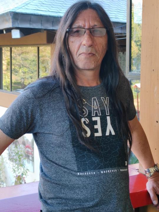 Luis Alberto Contrera