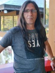 Luis Alberto Contrera