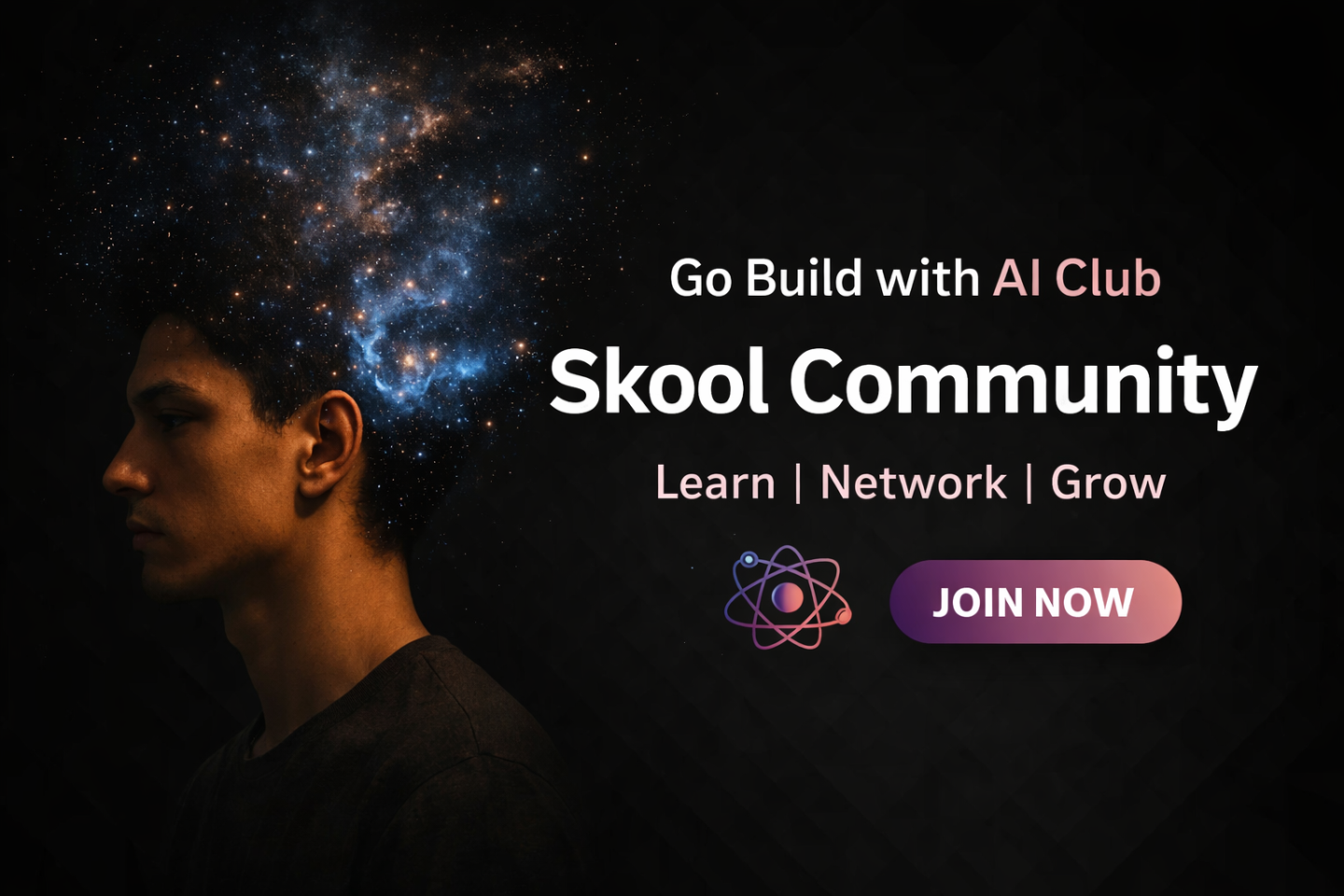 ⚡ Go Build With AI Club