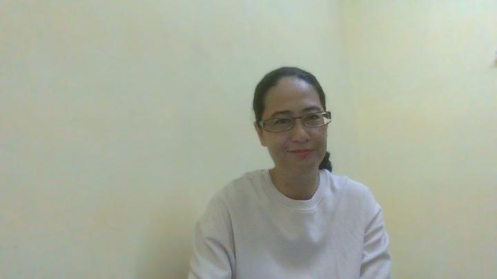 Rozita Mohd Amin