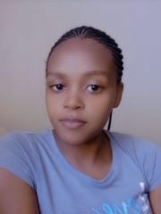 Eunice Wanjiku