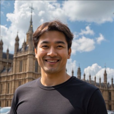 Stanley Lai