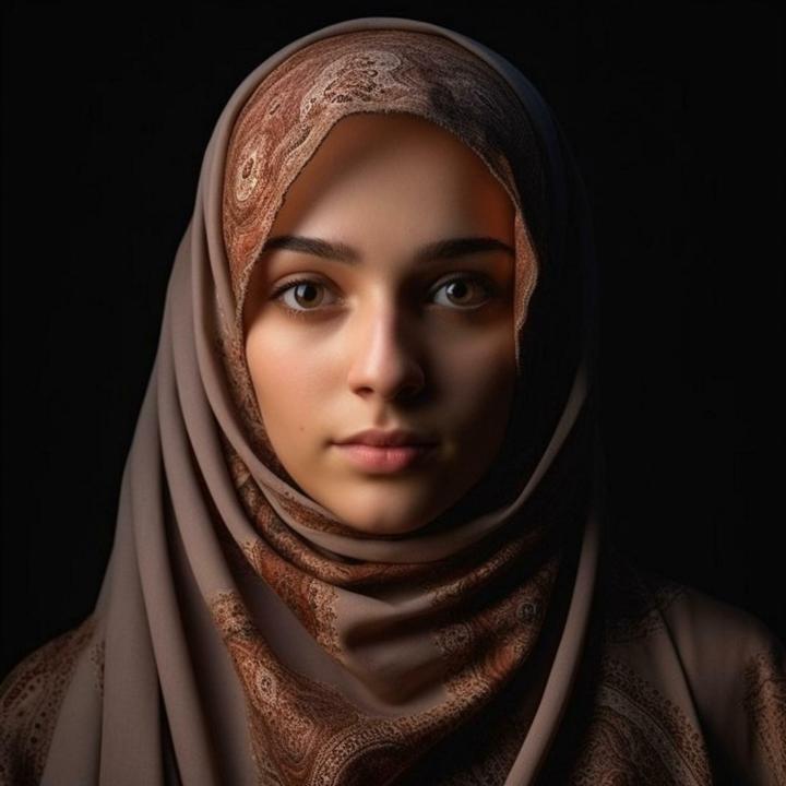 Arshia Farooq
